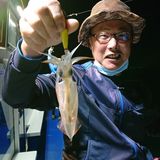 釣果情報・6月16日(火)沼津沖早夜マルイカ