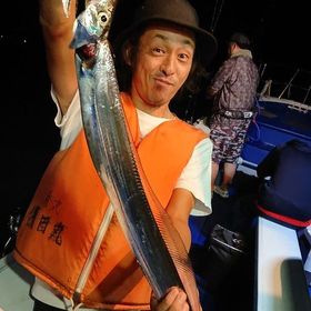 釣果情報・9月19日(土)沼津沖早夜タチウオ