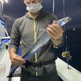 釣果情報・10月2日(金)沼津沖早夜タチウオ