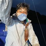 釣果情報・6月16日(木)沼津沖早夜マルイカ