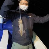 釣果情報・12月2日(金)沼津沖早夜マルイカ