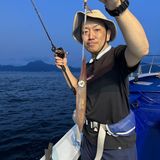 釣果情報・7月26日(水)沼津沖早夜マルイカ