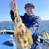 釣果情報・10月13日(日)沼津沖午前ティップラン