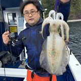 釣果情報・10月18日(金)沼津沖午前ティップラン