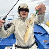 釣果情報・10月26日(土)沼津沖午前ティップラン